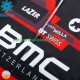 Bmc Suisse 2024 Herren Radtrikot (Winter Thermal Fleece)