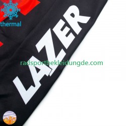 Bmc Suisse 2024 Herren Radtrikot (Winter Thermal Fleece)