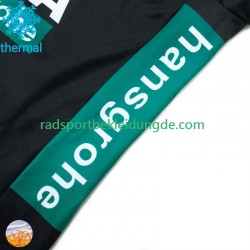 Bora Hansgrohe 2024 Herren Radtrikot (Winter Thermal Fleece)