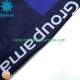 Fdj Groupama 2024 Herren Radtrikot (Winter Thermal Fleece)