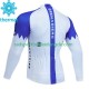 Ineos Grenadier 2023 Herren Radtrikot (Winter Thermal Fleece) N001