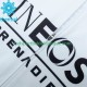 Ineos Grenadier 2023 Herren Radtrikot (Winter Thermal Fleece) N001
