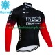 Ineos Grenadier 2023 Herren Radtrikot (Winter Thermal Fleece) N002