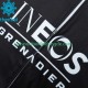 Ineos Grenadier 2023 Herren Radtrikot (Winter Thermal Fleece) N002