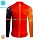 Ineos Grenadier 2024 Herren Radtrikot (Winter Thermal Fleece)