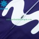 Movistar 2023 Herren Radtrikot (Winter Thermal Fleece)