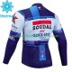 Soudal Quickstep 2023 Herren Radtrikot (Winter Thermal Fleece)