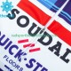 Soudal Quickstep 2023 Herren Radtrikot (Winter Thermal Fleece)