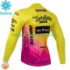 Tarteletto Isorex 2024 Herren Radtrikot (Winter Thermal Fleece)