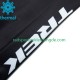 Trek Segafredo 2023 Herren Radtrikot (Winter Thermal Fleece)