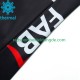 Uae Emirates 2023 Herren Radtrikot (Winter Thermal Fleece) N001