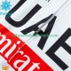 Uae Emirates 2024 Herren Radtrikot (Winter Thermal Fleece)