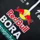 DDDD Bora Hansgrohe 2024 Herren Radtrikot (langarm)