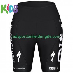 FDJ SUEZ 2025 Kinder Radhose Kurze