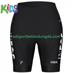 Ineos Grenadiers 2025 Kinder Radhose Kurze