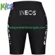 Ineos Grenadiers 2025 Kinder Radhose Kurze