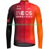 Ineos Grenadiers 2025 Herren Radtrikot (langarm)