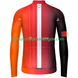 Ineos Grenadiers 2025 Herren Radtrikot (langarm)