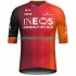 Ineos Grenadiers 2025 Herren Radtrikot (kurzarm)