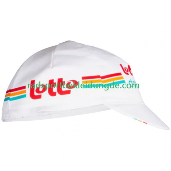 LOTTO DSTNY 2024 Herren Radmütze N001