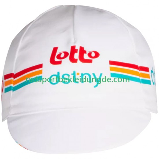 LOTTO DSTNY 2024 Herren Radmütze N001