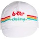 LOTTO DSTNY 2024 Herren Radmütze N001