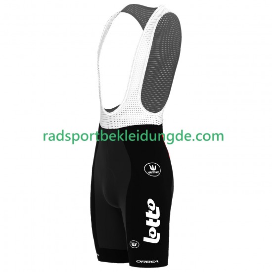 Lotto 2025 Herren Trägerhose Kurze