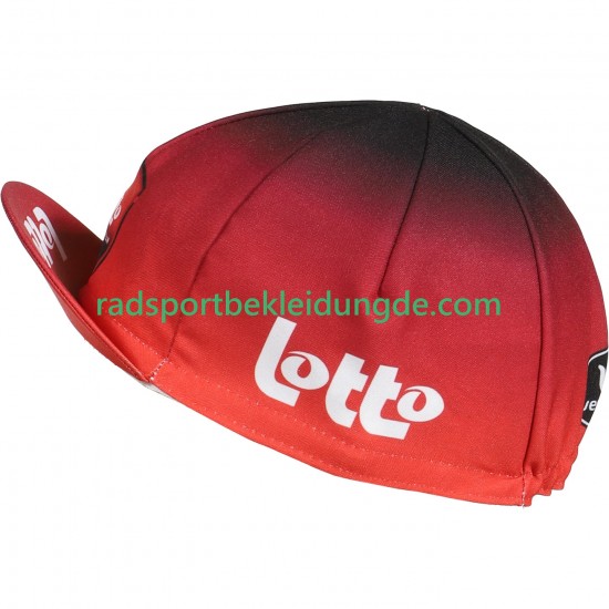 Lotto 2024 Herren Radmütze N001