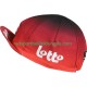 Lotto 2024 Herren Radmütze N001