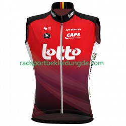 Lotto 2025 Herren Fahrradweste