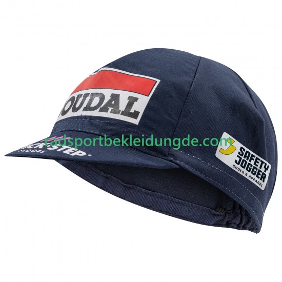 SOUDAL QUICK-STEP 2025 Herren Radmütze