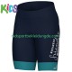 Team Bahrain Victorious 2025 Kinder Radhose Kurze