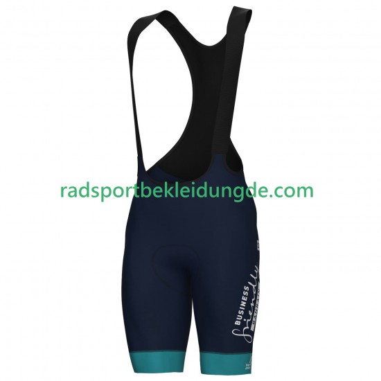 Team Bahrain Victorious 2025 Herren Trägerhose Kurze