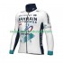 Team Bahrain Victorious 2025 Herren Radtrikot (langarm)