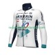 Team Bahrain Victorious 2025 Herren Radtrikot (langarm)
