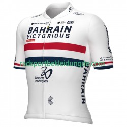 Team Bahrain Victorious 2024 Herren Radtrikot (kurzarm) N001