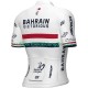 Team Bahrain Victorious 2024 Herren Radtrikot (kurzarm) N001