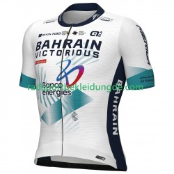 Team Bahrain Victorious 2025 Herren Radtrikot (kurzarm)