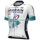 Team Bahrain Victorious 2025 Herren Radtrikot (kurzarm)