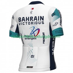 Team Bahrain Victorious 2025 Herren Radtrikot (kurzarm)