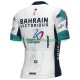 Team Bahrain Victorious 2025 Herren Radtrikot (kurzarm)