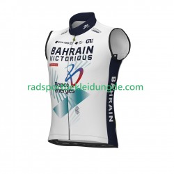 Team Bahrain Victorious 2025 Herren Fahrradweste