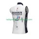 Team Bahrain Victorious 2025 Herren Fahrradweste