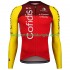 Team Cofidis 2025 Herren Radtrikot (langarm)