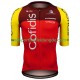 Team Cofidis 2025 Herren Radtrikot (kurzarm)