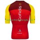 Team Cofidis 2025 Herren Radtrikot (kurzarm)