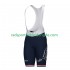 Team TotalEnergies 2024 Herren Trägerhose Kurze N001