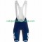 Team TotalEnergies 2025 Herren Trägerhose Kurze