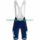 Team TotalEnergies 2025 Herren Trägerhose Kurze