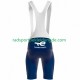 Team TotalEnergies 2025 Herren Trägerhose Kurze